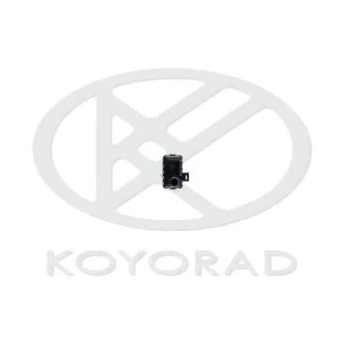 Kühler, Motorkühlung KOYORAD PL823805 Bild Kühler, Motorkühlung KOYORAD PL823805