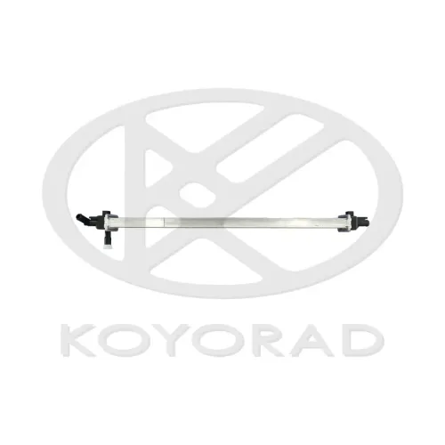 Kühler, Motorkühlung KOYORAD PL823805 Bild Kühler, Motorkühlung KOYORAD PL823805