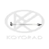 Kühler, Motorkühlung KOYORAD PL823805 Bild Kühler, Motorkühlung KOYORAD PL823805