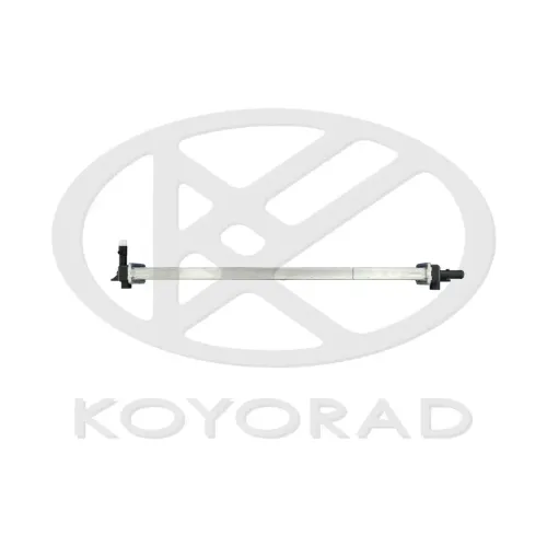 Kühler, Motorkühlung KOYORAD PL823805 Bild Kühler, Motorkühlung KOYORAD PL823805