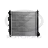 Kühler, Motorkühlung KOYORAD PL823806 Bild Kühler, Motorkühlung KOYORAD PL823806