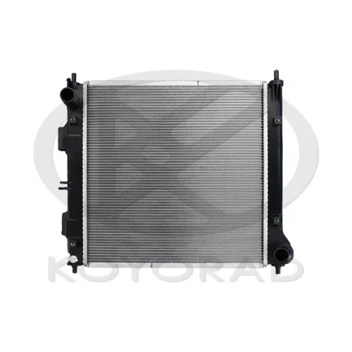 Kühler, Motorkühlung KOYORAD PL823806 Bild Kühler, Motorkühlung KOYORAD PL823806