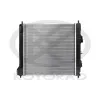 Kühler, Motorkühlung KOYORAD PL823806 Bild Kühler, Motorkühlung KOYORAD PL823806