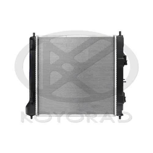 Kühler, Motorkühlung KOYORAD PL823806 Bild Kühler, Motorkühlung KOYORAD PL823806
