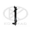 Kühler, Motorkühlung KOYORAD PL823806 Bild Kühler, Motorkühlung KOYORAD PL823806
