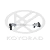 Kühler, Motorkühlung KOYORAD PL823806 Bild Kühler, Motorkühlung KOYORAD PL823806