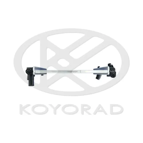 Kühler, Motorkühlung KOYORAD PL823806 Bild Kühler, Motorkühlung KOYORAD PL823806