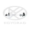 Kühler, Motorkühlung KOYORAD PL823806 Bild Kühler, Motorkühlung KOYORAD PL823806