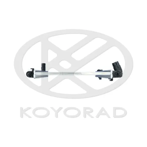 Kühler, Motorkühlung KOYORAD PL823806 Bild Kühler, Motorkühlung KOYORAD PL823806