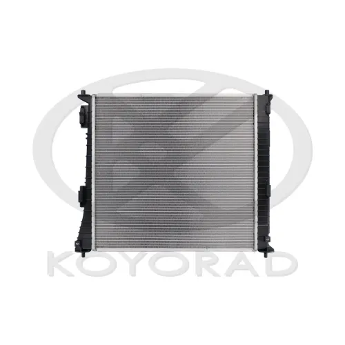 Kühler, Motorkühlung KOYORAD PL823854 Bild Kühler, Motorkühlung KOYORAD PL823854