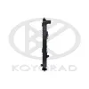 Kühler, Motorkühlung KOYORAD PL823854 Bild Kühler, Motorkühlung KOYORAD PL823854