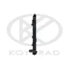 Kühler, Motorkühlung KOYORAD PL823854 Bild Kühler, Motorkühlung KOYORAD PL823854