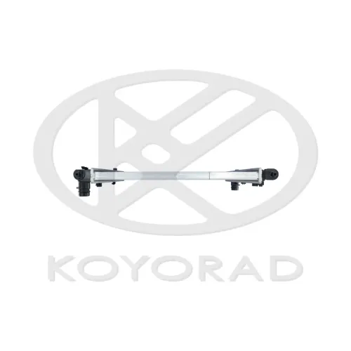Kühler, Motorkühlung KOYORAD PL823854 Bild Kühler, Motorkühlung KOYORAD PL823854