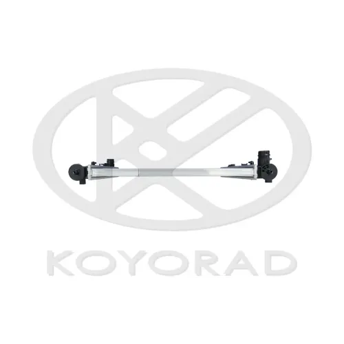 Kühler, Motorkühlung KOYORAD PL823854 Bild Kühler, Motorkühlung KOYORAD PL823854