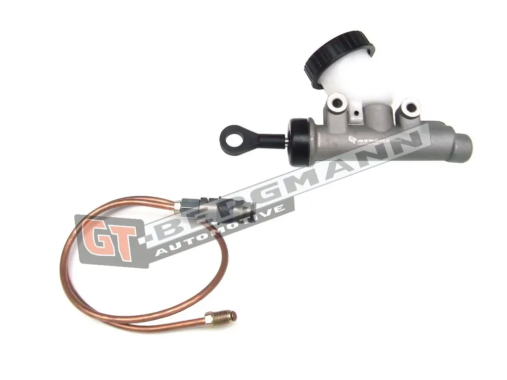 Geberzylinder, Kupplung GT-BERGMANN GT000110