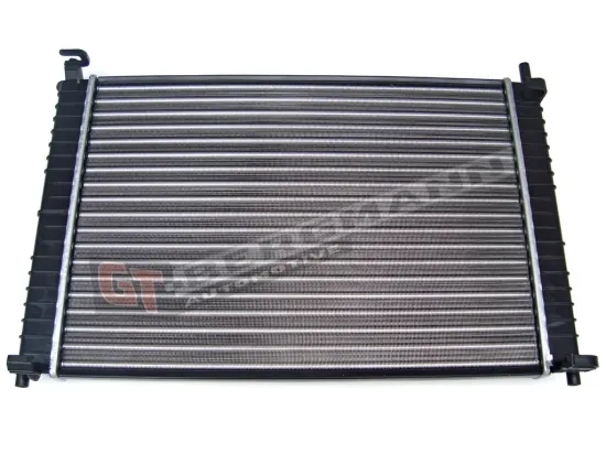 Kühler, Motorkühlung GT-BERGMANN GT10-004 Bild Kühler, Motorkühlung GT-BERGMANN GT10-004