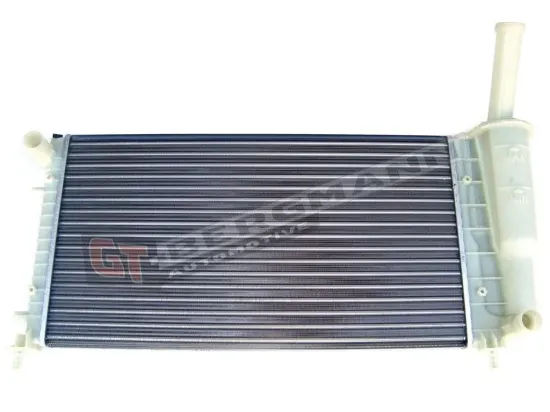 Kühler, Motorkühlung GT-BERGMANN GT10-008 Bild Kühler, Motorkühlung GT-BERGMANN GT10-008