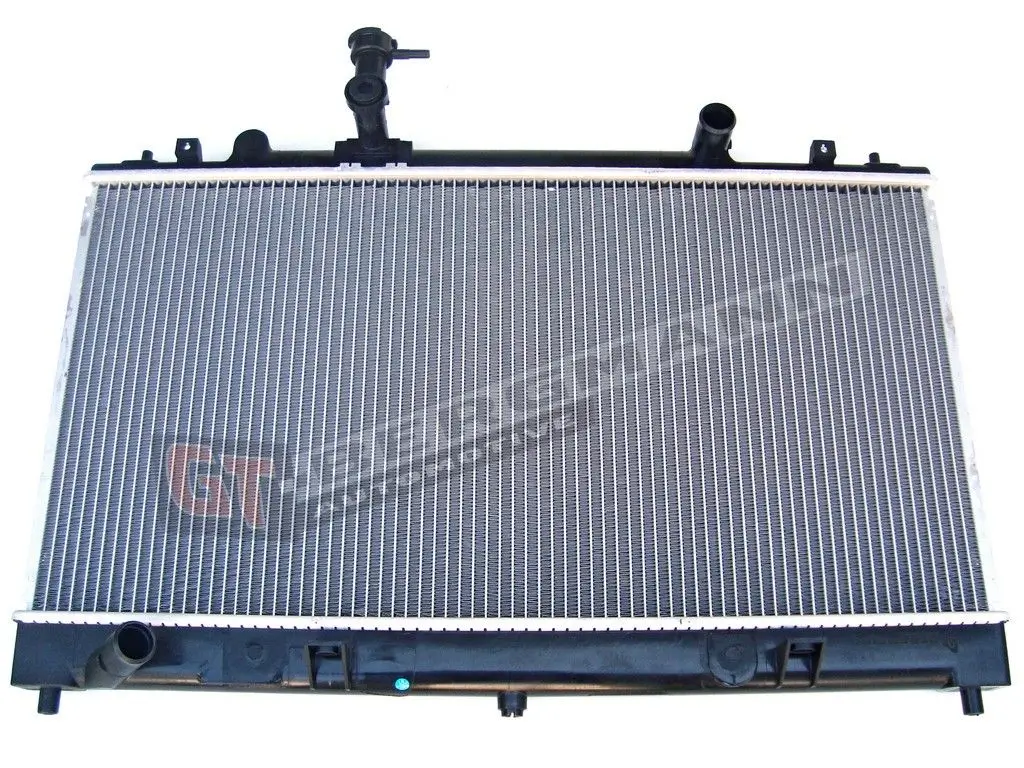 Kühler, Motorkühlung GT-BERGMANN GT10-013