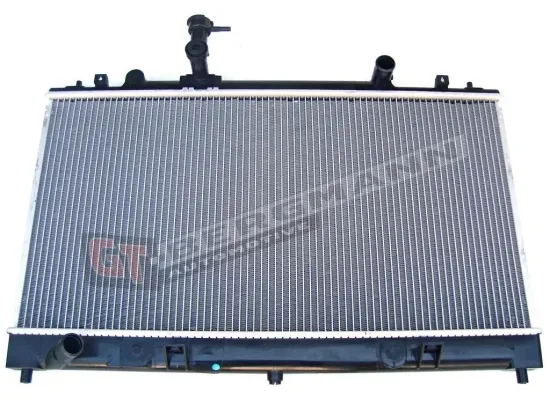 Kühler, Motorkühlung GT-BERGMANN GT10-013 Bild Kühler, Motorkühlung GT-BERGMANN GT10-013