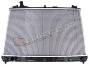 Kühler, Motorkühlung GT-BERGMANN GT10-020