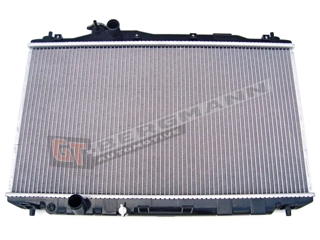 Kühler, Motorkühlung GT-BERGMANN GT10-026