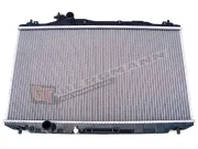Kühler, Motorkühlung GT-BERGMANN GT10-026