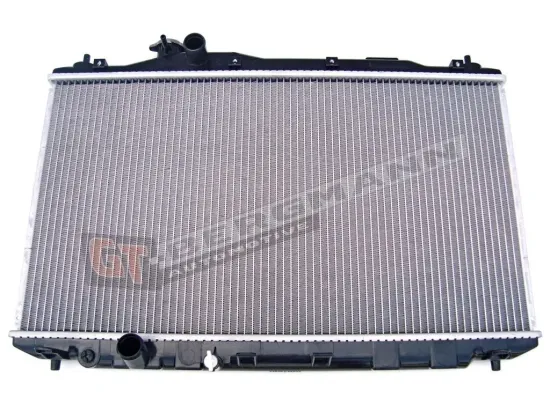 Kühler, Motorkühlung GT-BERGMANN GT10-026 Bild Kühler, Motorkühlung GT-BERGMANN GT10-026