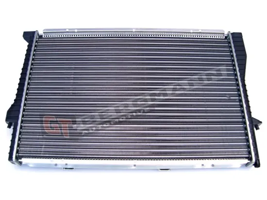 Kühler, Motorkühlung GT-BERGMANN GT10-029 Bild Kühler, Motorkühlung GT-BERGMANN GT10-029