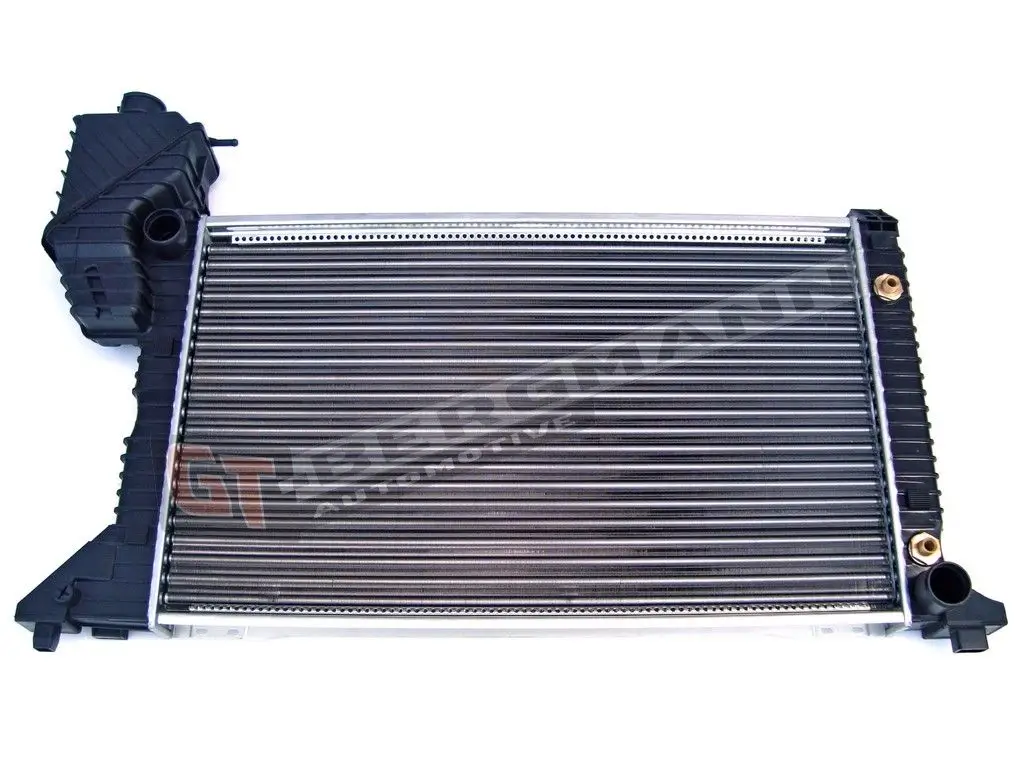 Kühler, Motorkühlung GT-BERGMANN GT10-036