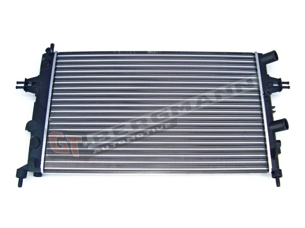 Kühler, Motorkühlung GT-BERGMANN GT10-042