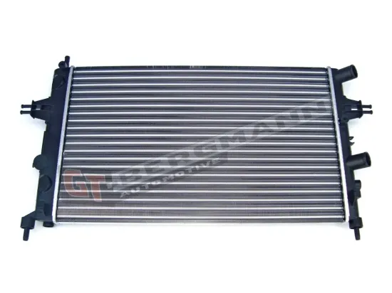 Kühler, Motorkühlung GT-BERGMANN GT10-042 Bild Kühler, Motorkühlung GT-BERGMANN GT10-042