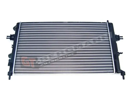 Kühler, Motorkühlung GT-BERGMANN GT10-042 Bild Kühler, Motorkühlung GT-BERGMANN GT10-042