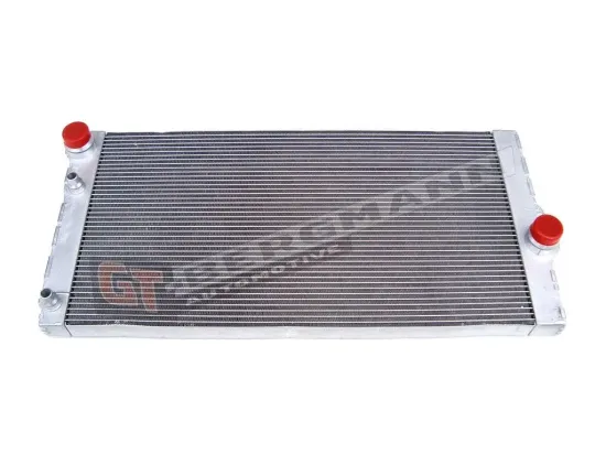 Kühler, Motorkühlung GT-BERGMANN GT10-054 Bild Kühler, Motorkühlung GT-BERGMANN GT10-054