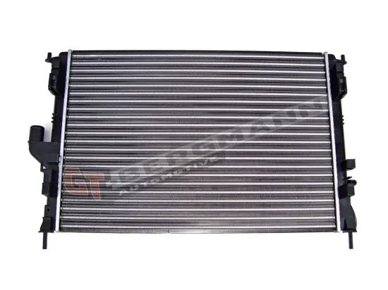 Kühler, Motorkühlung GT-BERGMANN GT10-055 Bild Kühler, Motorkühlung GT-BERGMANN GT10-055