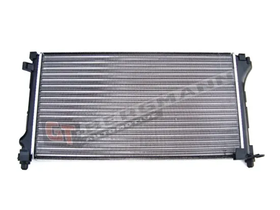 Kühler, Motorkühlung GT-BERGMANN GT10-061 Bild Kühler, Motorkühlung GT-BERGMANN GT10-061