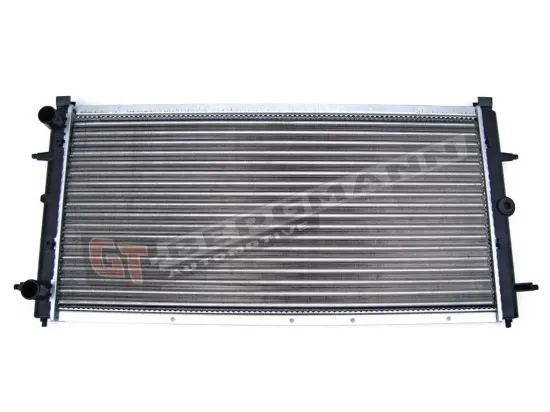 Kühler, Motorkühlung GT-BERGMANN GT10-072 Bild Kühler, Motorkühlung GT-BERGMANN GT10-072