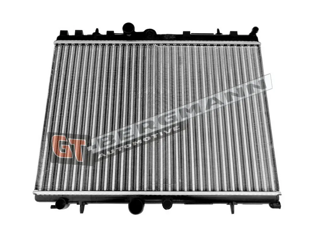Kühler, Motorkühlung GT-BERGMANN GT10-074
