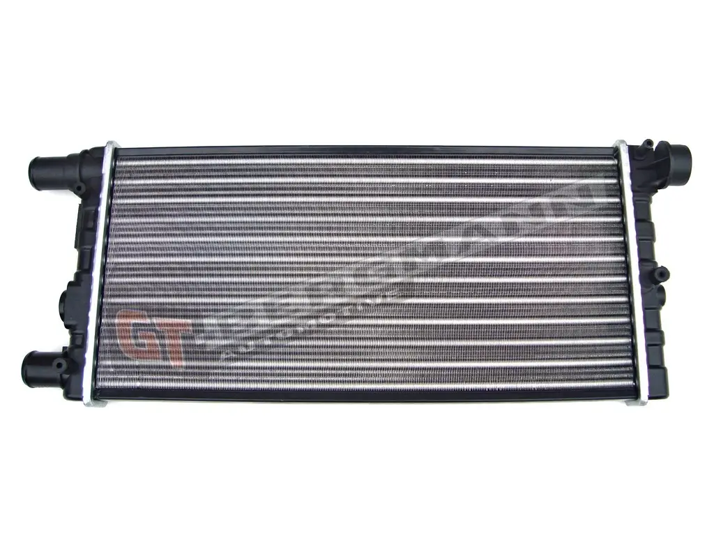 Kühler, Motorkühlung GT-BERGMANN GT10-087