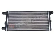 Kühler, Motorkühlung GT-BERGMANN GT10-087