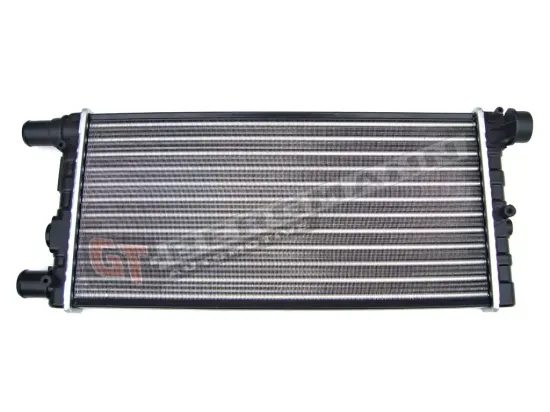 Kühler, Motorkühlung GT-BERGMANN GT10-087 Bild Kühler, Motorkühlung GT-BERGMANN GT10-087