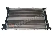 Kühler, Motorkühlung GT-BERGMANN GT10-088