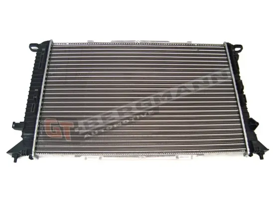 Kühler, Motorkühlung GT-BERGMANN GT10-088 Bild Kühler, Motorkühlung GT-BERGMANN GT10-088