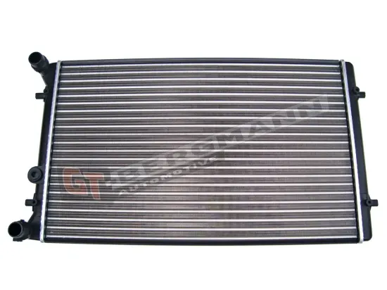 Kühler, Motorkühlung GT-BERGMANN GT10-090 Bild Kühler, Motorkühlung GT-BERGMANN GT10-090