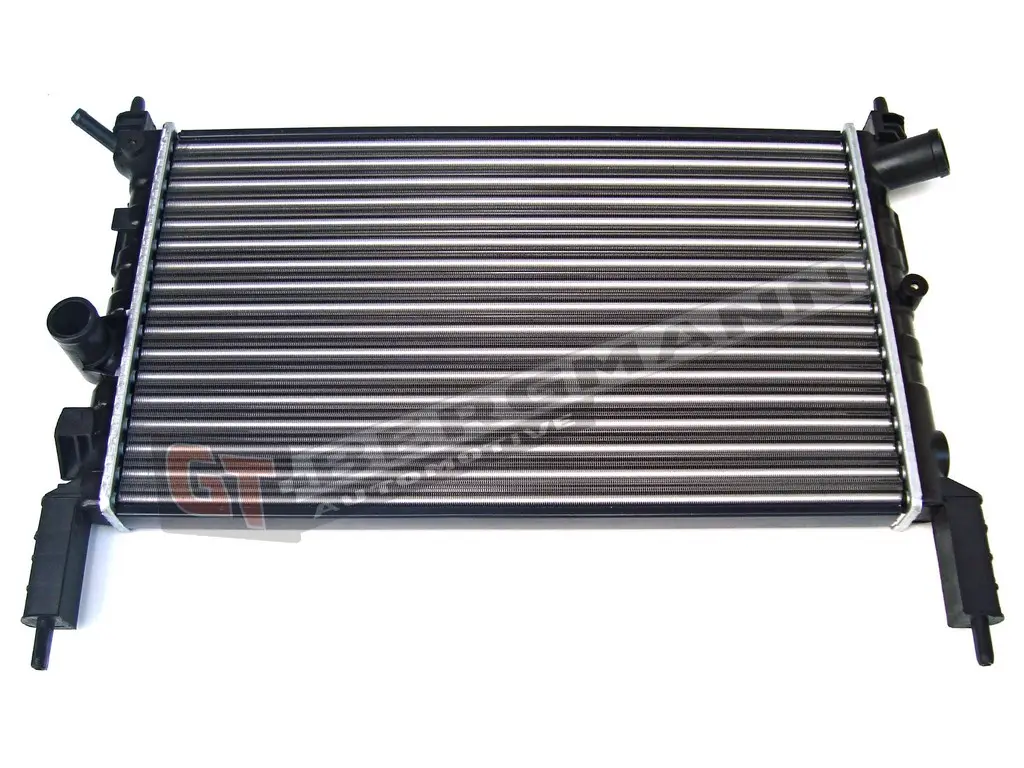 Kühler, Motorkühlung GT-BERGMANN GT10-096