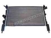 Kühler, Motorkühlung GT-BERGMANN GT10-096