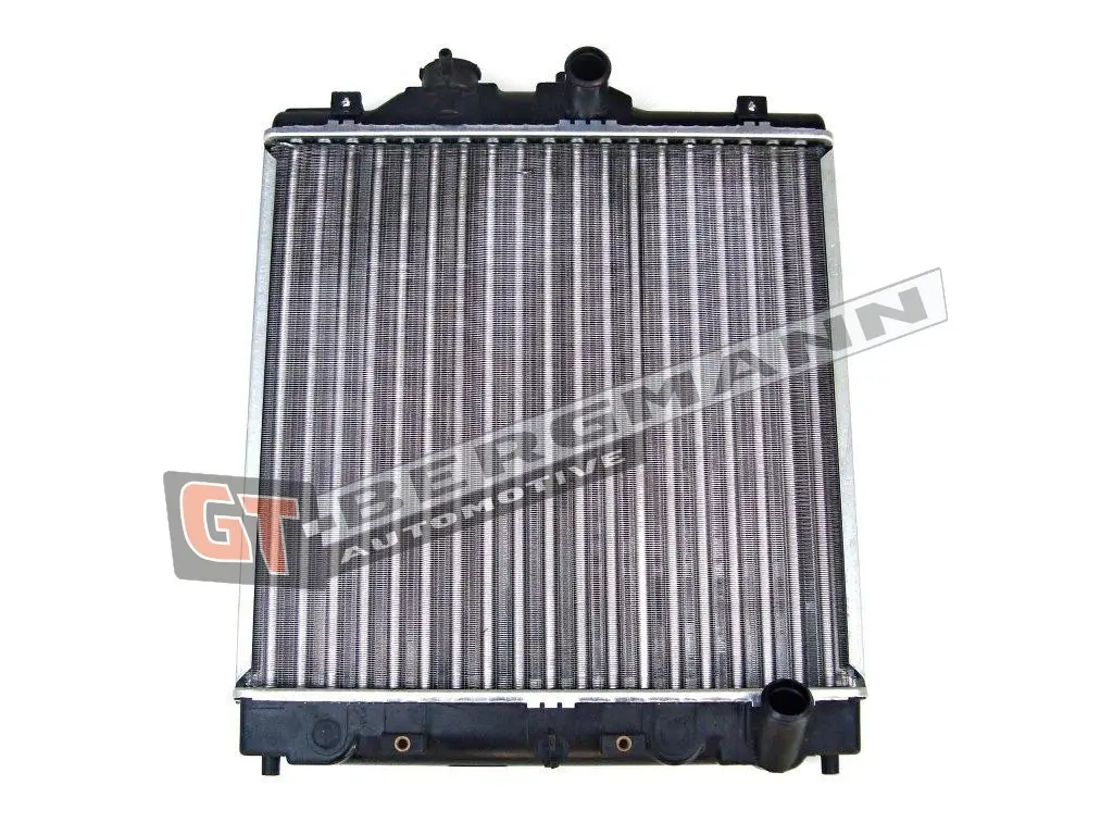 Kühler, Motorkühlung GT-BERGMANN GT10-099