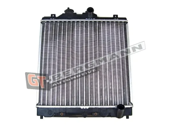 Kühler, Motorkühlung GT-BERGMANN GT10-099 Bild Kühler, Motorkühlung GT-BERGMANN GT10-099