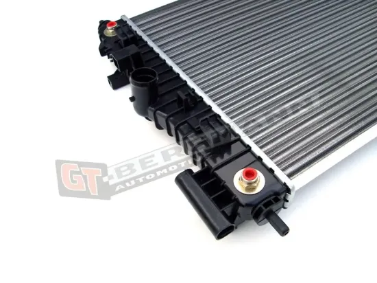 Kühler, Motorkühlung GT-BERGMANN GT10-101 Bild Kühler, Motorkühlung GT-BERGMANN GT10-101