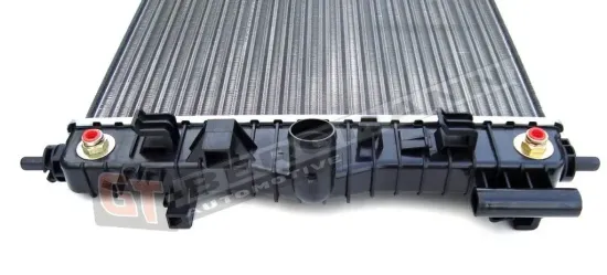 Kühler, Motorkühlung GT-BERGMANN GT10-101 Bild Kühler, Motorkühlung GT-BERGMANN GT10-101