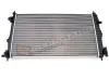 Kühler, Motorkühlung GT-BERGMANN GT10-101 Bild Kühler, Motorkühlung GT-BERGMANN GT10-101
